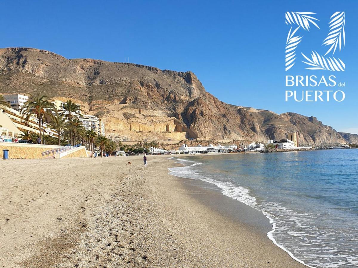 Apartamentos Brisas Del Puerto De Aguadulce Aguadulce  Ngoại thất bức ảnh