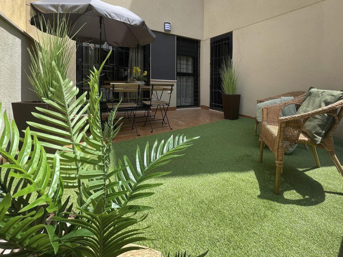 Apartamentos Brisas Del Puerto De Aguadulce Aguadulce  Ngoại thất bức ảnh