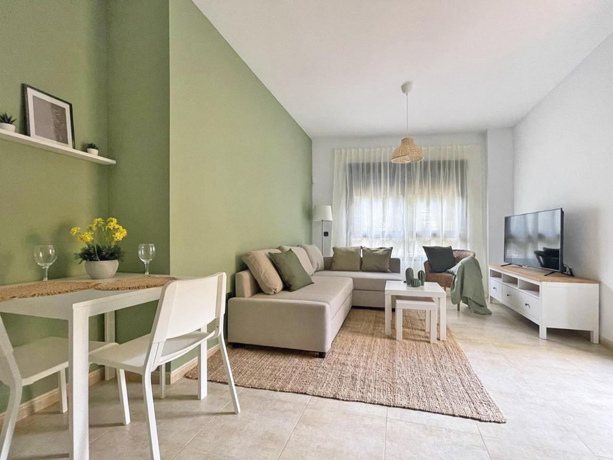 Apartamentos Brisas Del Puerto De Aguadulce Aguadulce  Ngoại thất bức ảnh