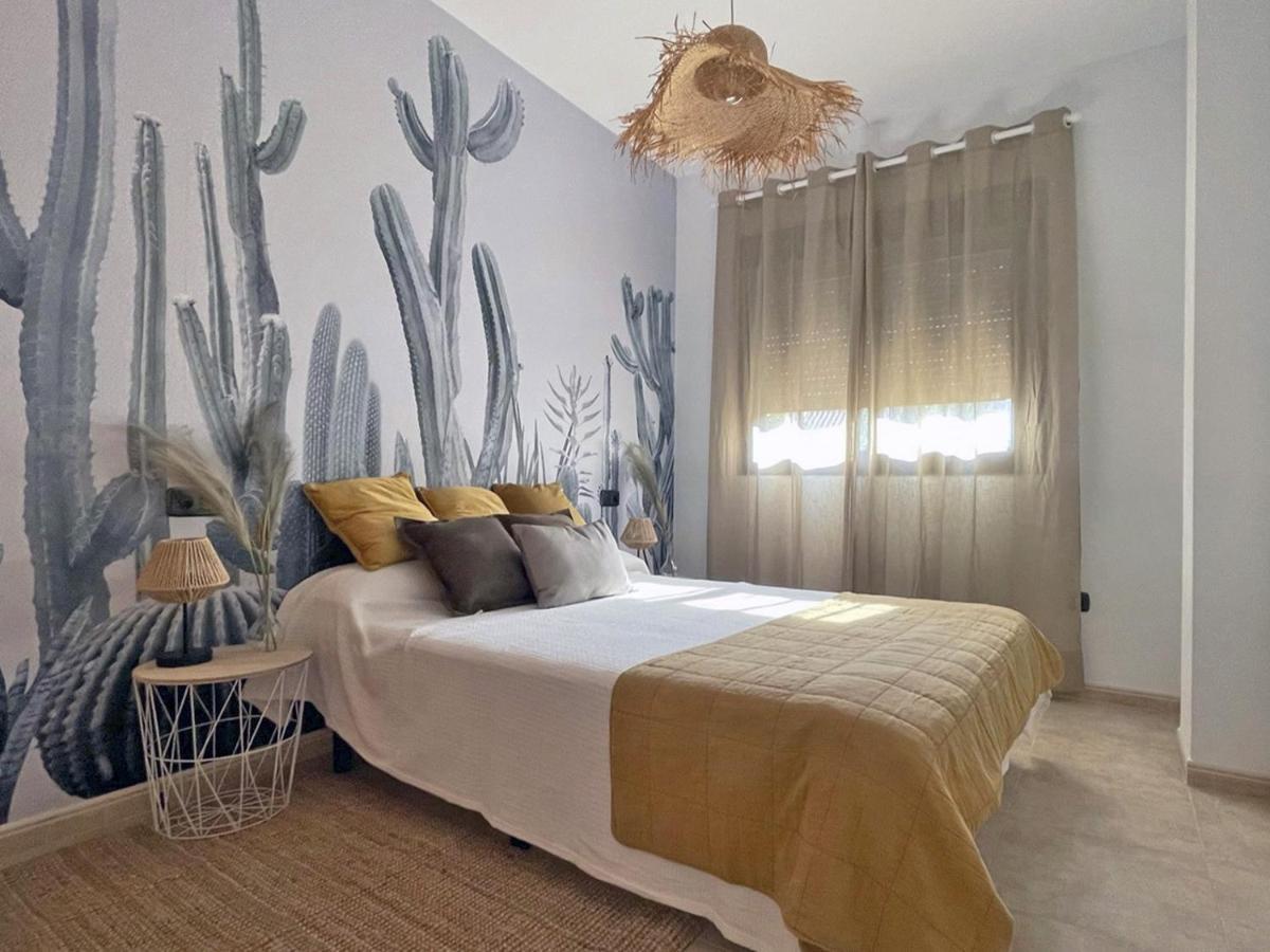 Apartamentos Brisas Del Puerto De Aguadulce Aguadulce  Ngoại thất bức ảnh