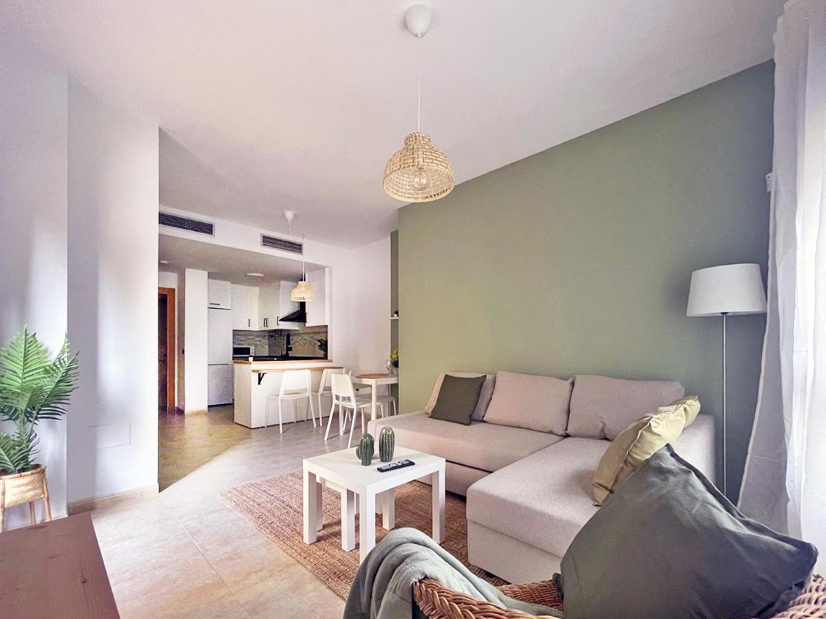 Apartamentos Brisas Del Puerto De Aguadulce Aguadulce  Ngoại thất bức ảnh