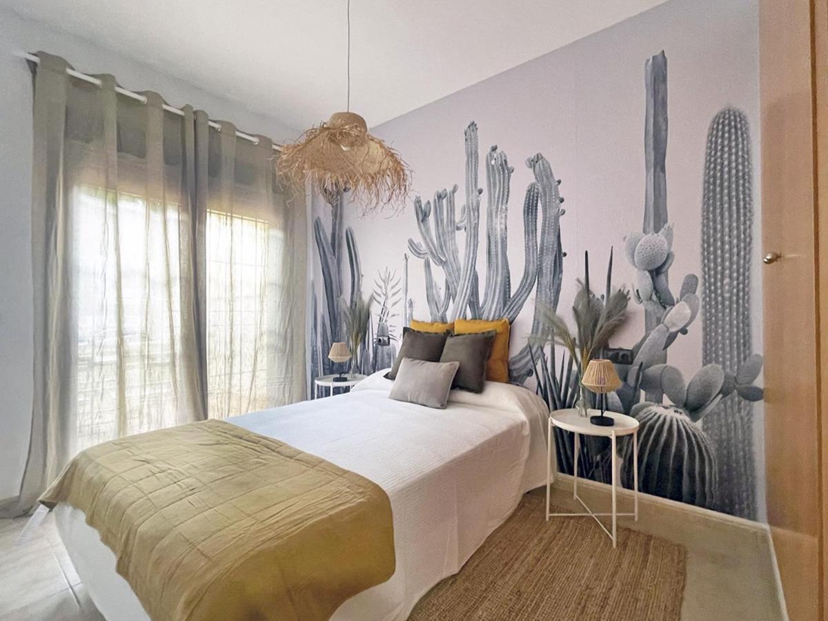 Apartamentos Brisas Del Puerto De Aguadulce Aguadulce  Ngoại thất bức ảnh