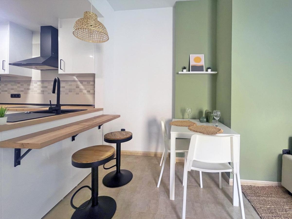 Apartamentos Brisas Del Puerto De Aguadulce Aguadulce  Ngoại thất bức ảnh