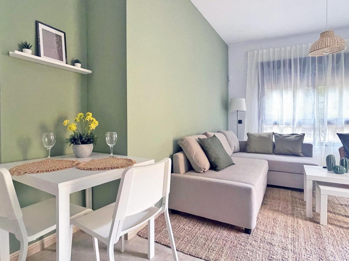 Apartamentos Brisas Del Puerto De Aguadulce Aguadulce  Ngoại thất bức ảnh