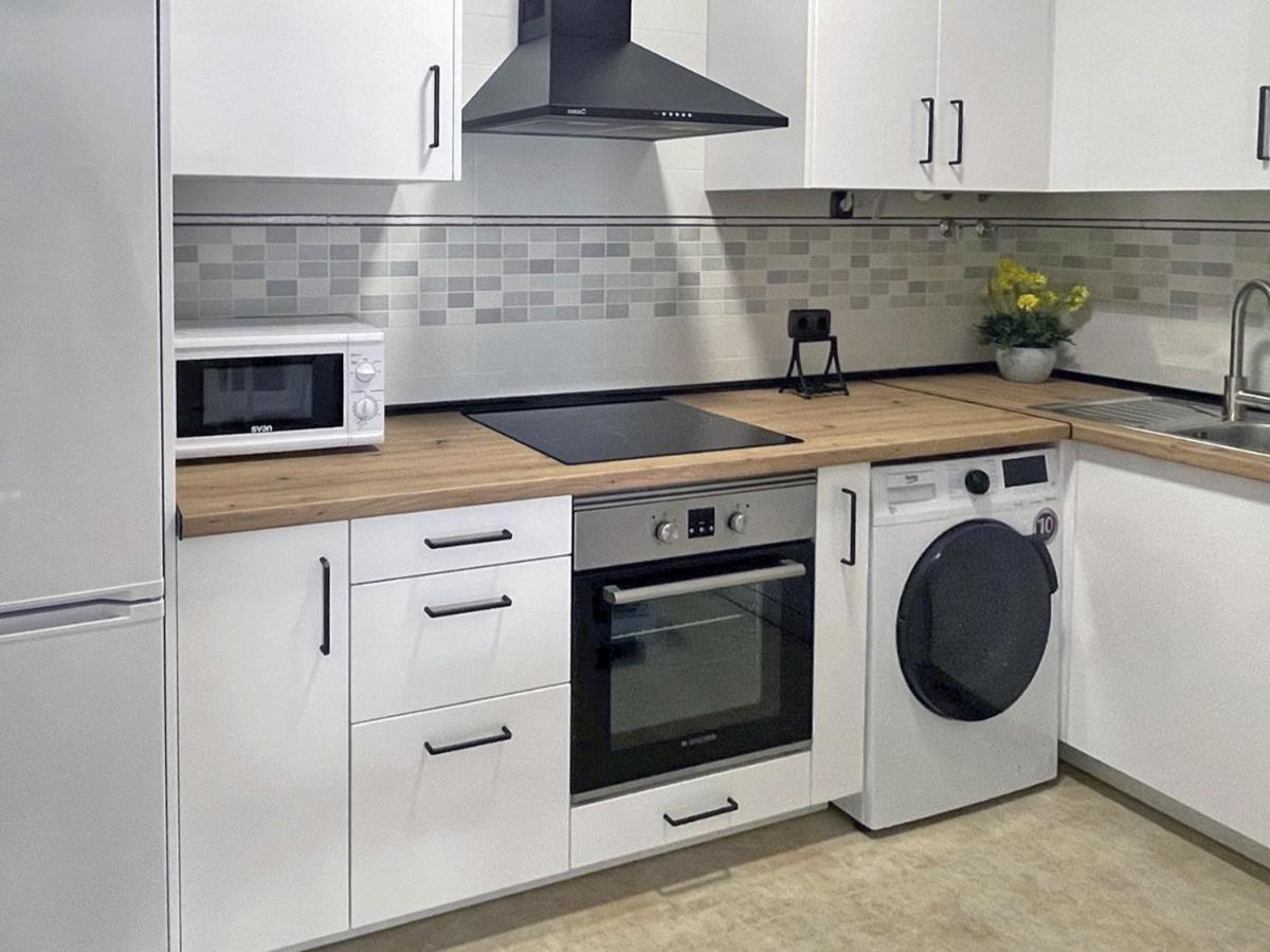 Apartamentos Brisas Del Puerto De Aguadulce Aguadulce  Ngoại thất bức ảnh