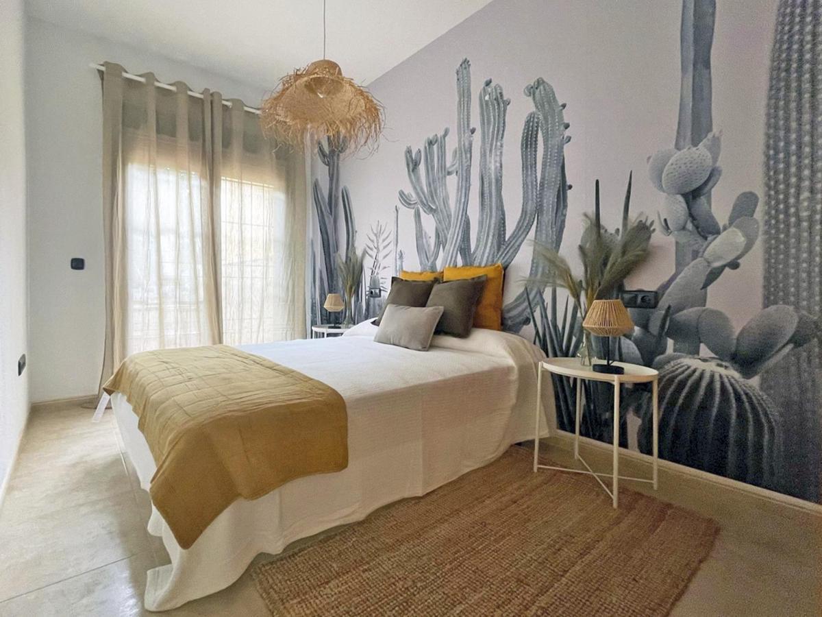 Apartamentos Brisas Del Puerto De Aguadulce Aguadulce  Ngoại thất bức ảnh