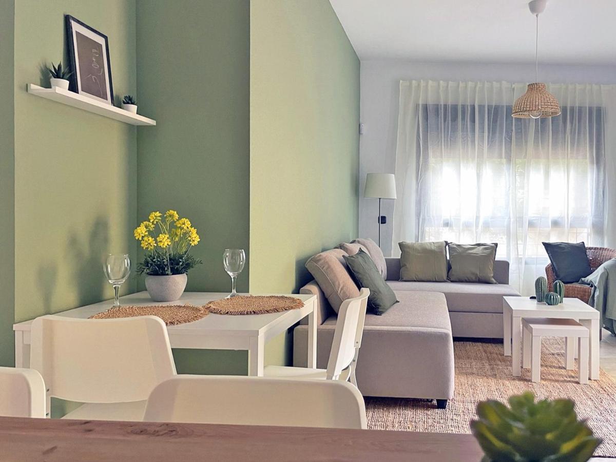 Apartamentos Brisas Del Puerto De Aguadulce Aguadulce  Ngoại thất bức ảnh