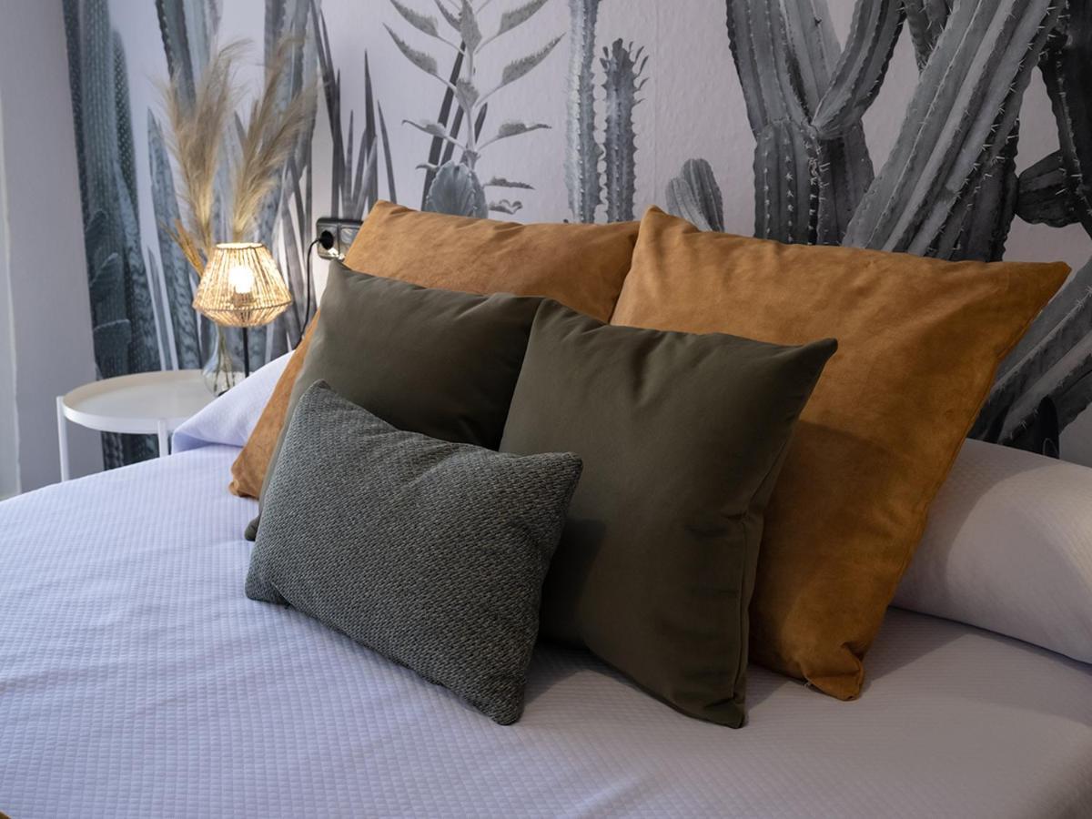 Apartamentos Brisas Del Puerto De Aguadulce Aguadulce  Ngoại thất bức ảnh