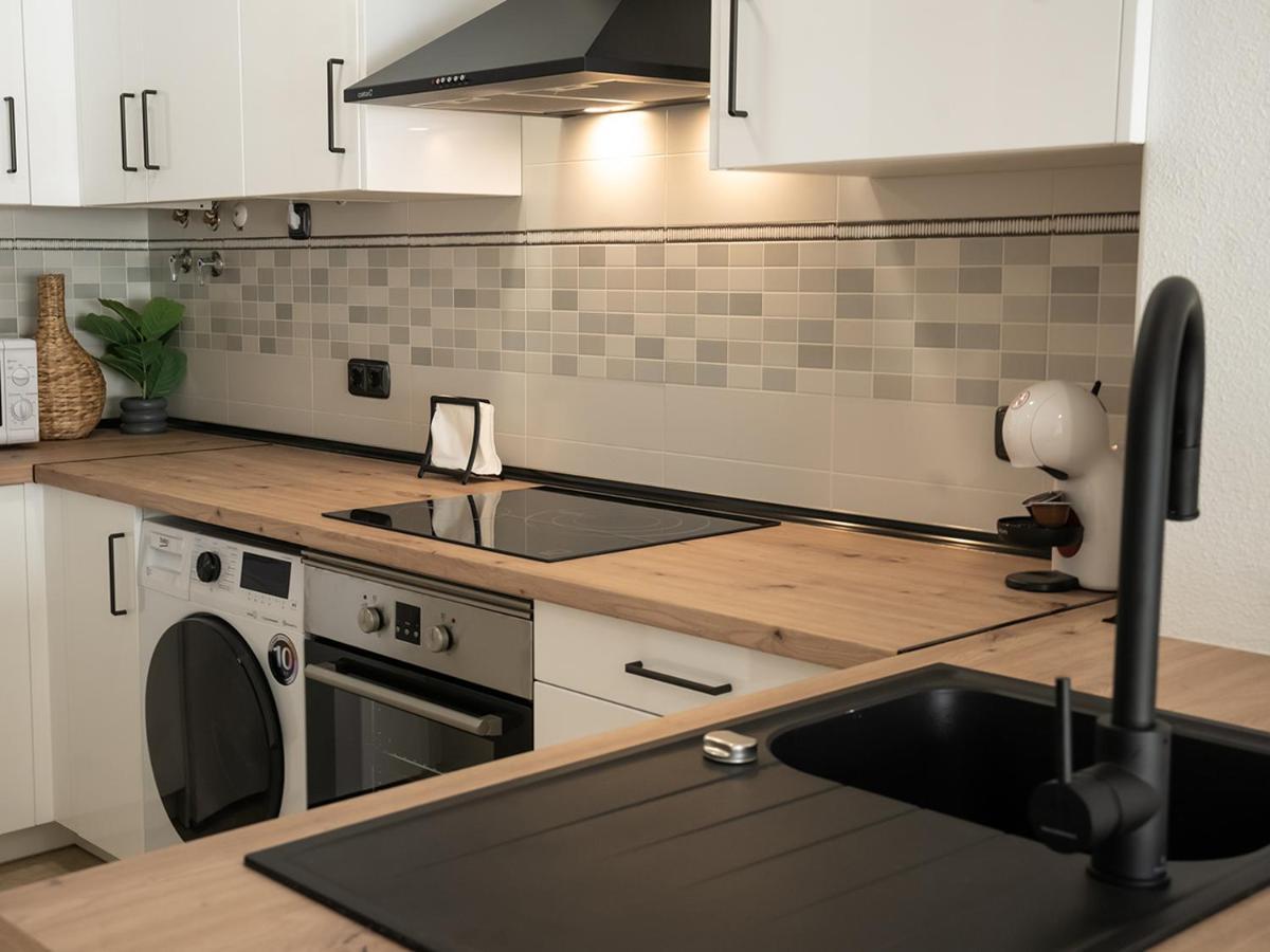 Apartamentos Brisas Del Puerto De Aguadulce Aguadulce  Ngoại thất bức ảnh