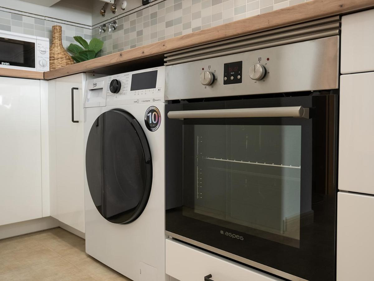 Apartamentos Brisas Del Puerto De Aguadulce Aguadulce  Ngoại thất bức ảnh