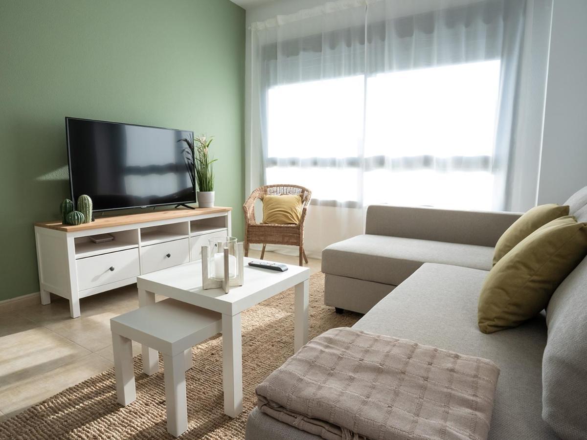 Apartamentos Brisas Del Puerto De Aguadulce Aguadulce  Ngoại thất bức ảnh