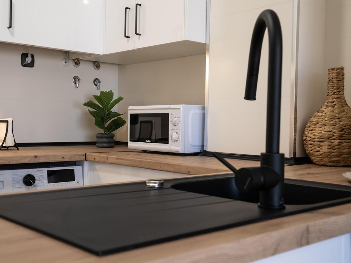 Apartamentos Brisas Del Puerto De Aguadulce Aguadulce  Ngoại thất bức ảnh