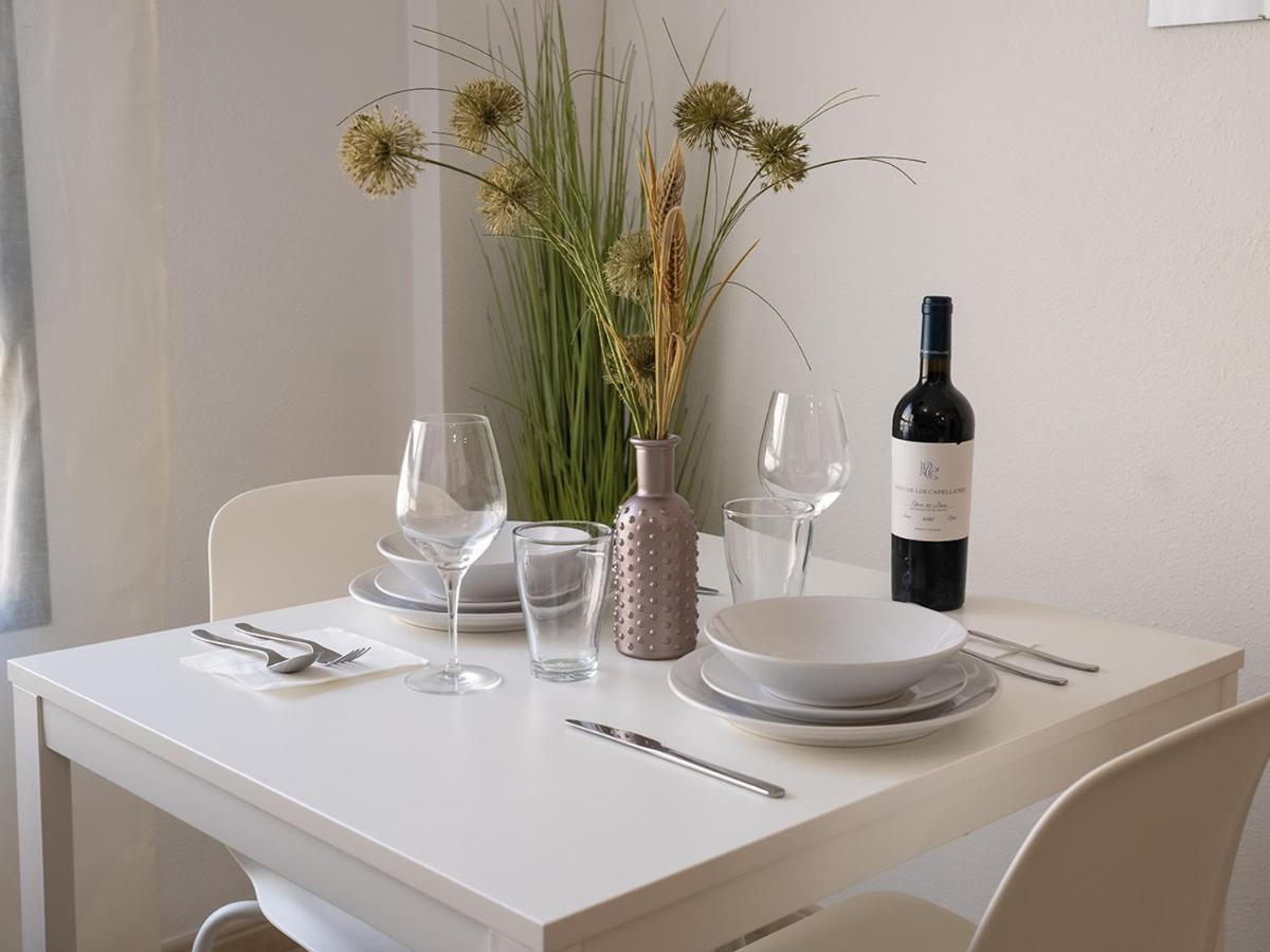 Apartamentos Brisas Del Puerto De Aguadulce Aguadulce  Ngoại thất bức ảnh