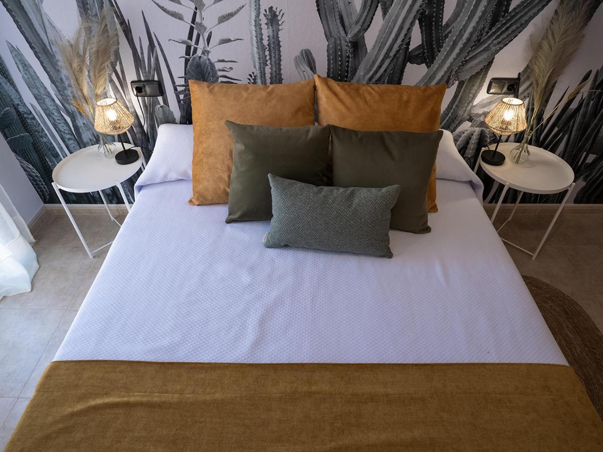 Apartamentos Brisas Del Puerto De Aguadulce Aguadulce  Ngoại thất bức ảnh