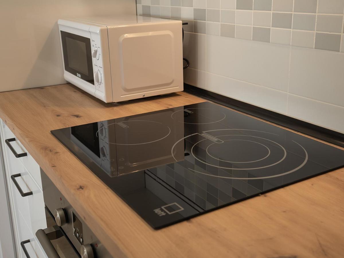 Apartamentos Brisas Del Puerto De Aguadulce Aguadulce  Ngoại thất bức ảnh