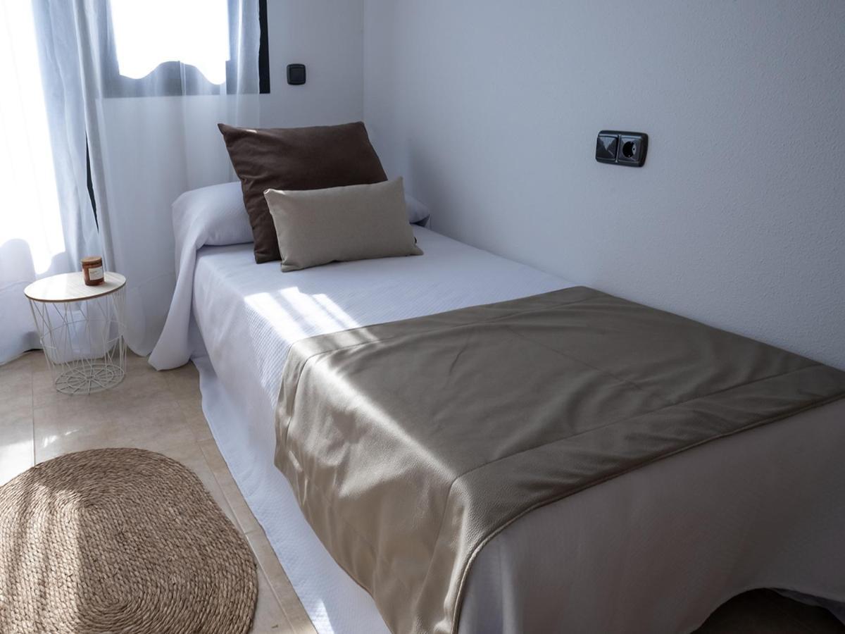 Apartamentos Brisas Del Puerto De Aguadulce Aguadulce  Ngoại thất bức ảnh