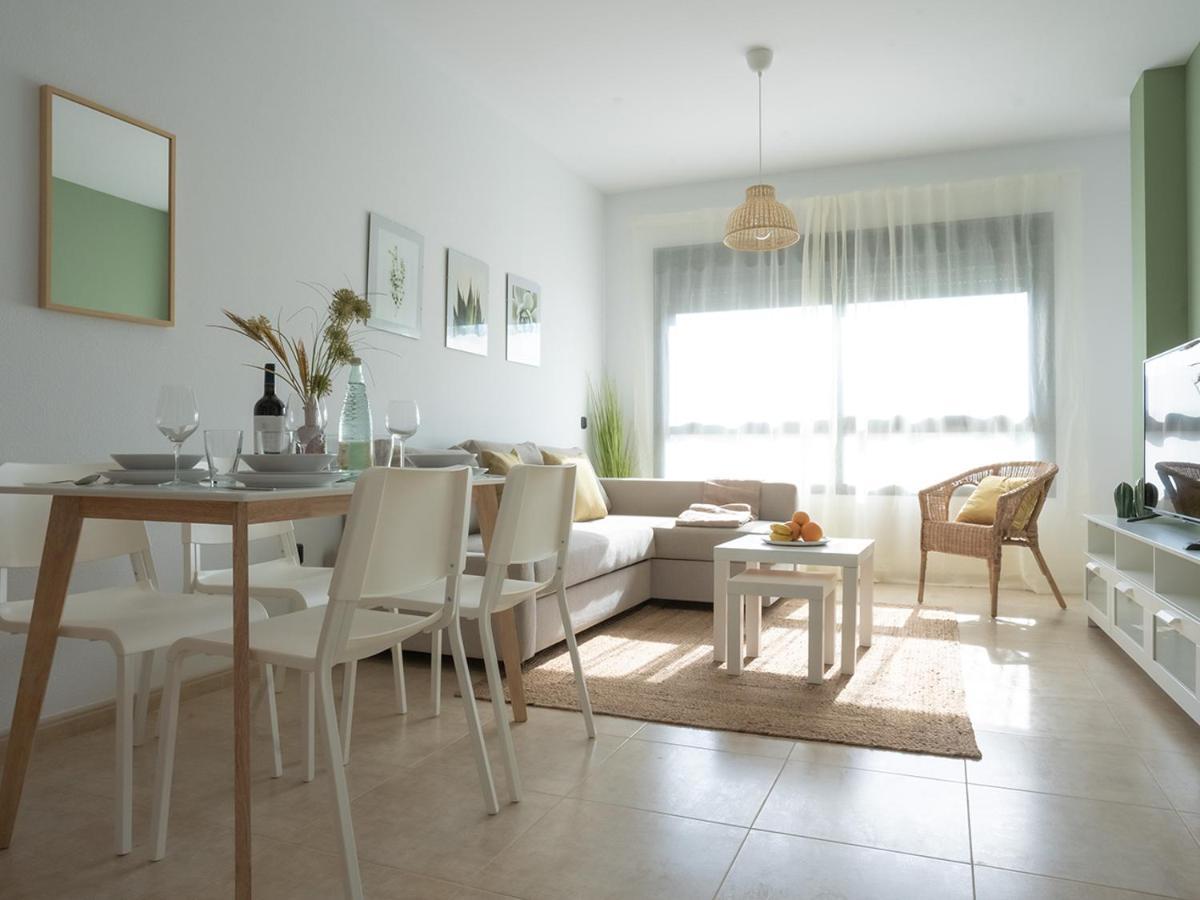 Apartamentos Brisas Del Puerto De Aguadulce Aguadulce  Ngoại thất bức ảnh