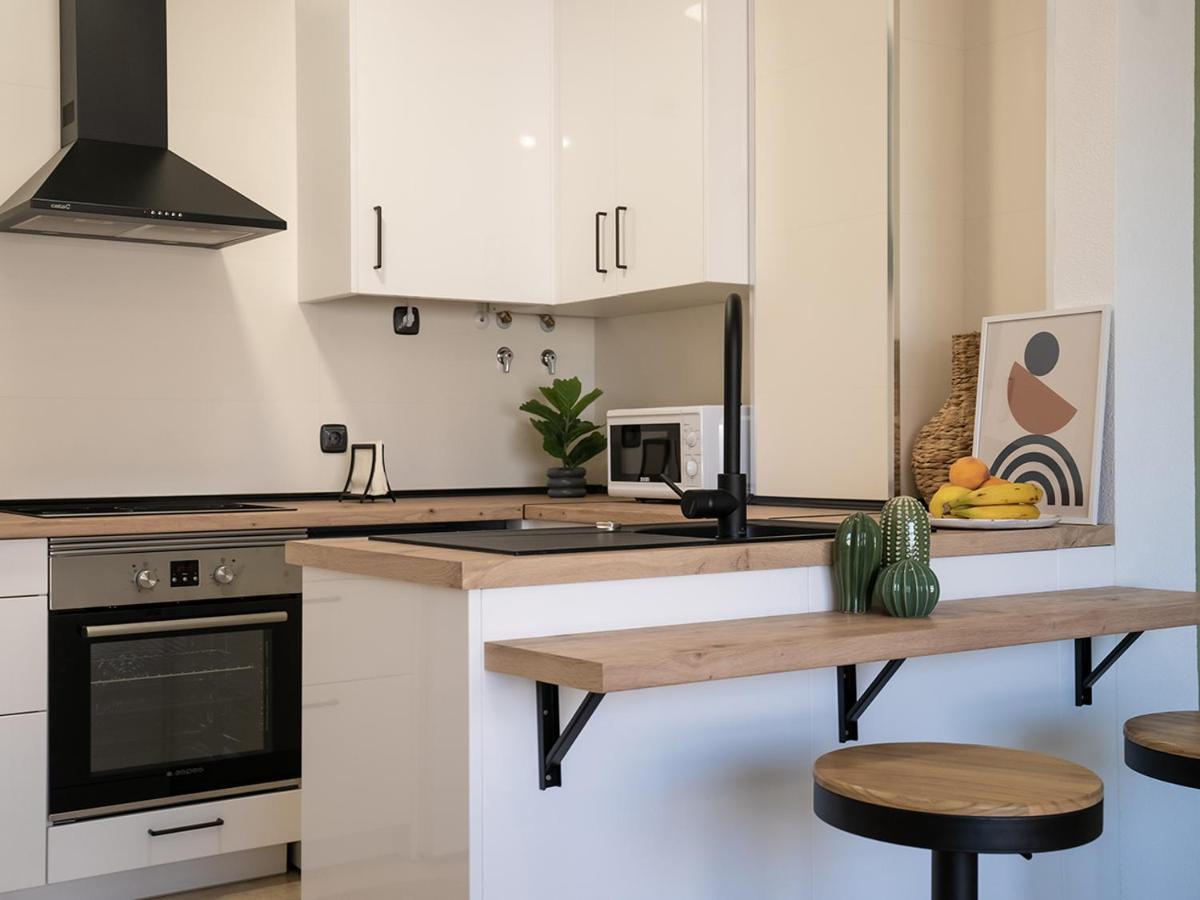 Apartamentos Brisas Del Puerto De Aguadulce Aguadulce  Ngoại thất bức ảnh
