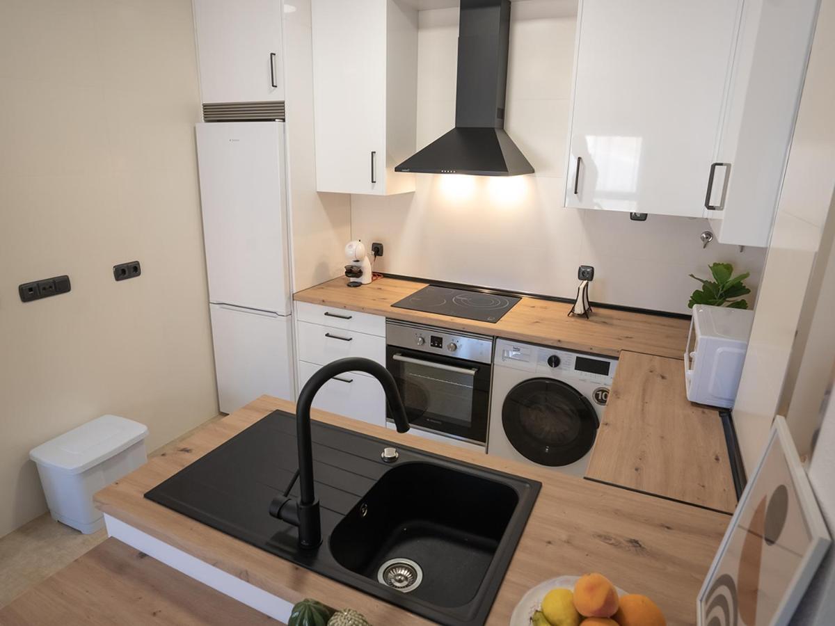 Apartamentos Brisas Del Puerto De Aguadulce Aguadulce  Ngoại thất bức ảnh