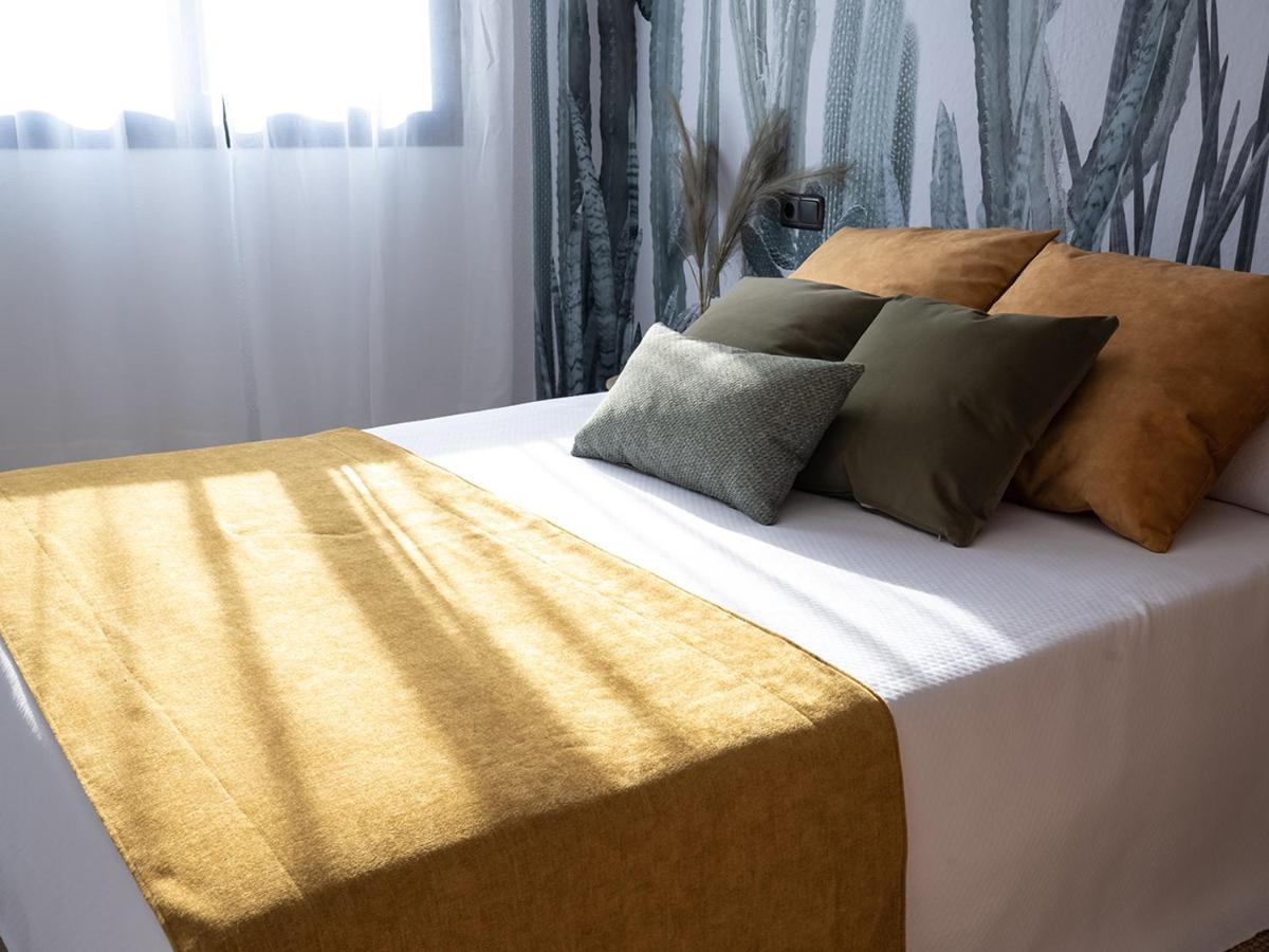 Apartamentos Brisas Del Puerto De Aguadulce Aguadulce  Ngoại thất bức ảnh