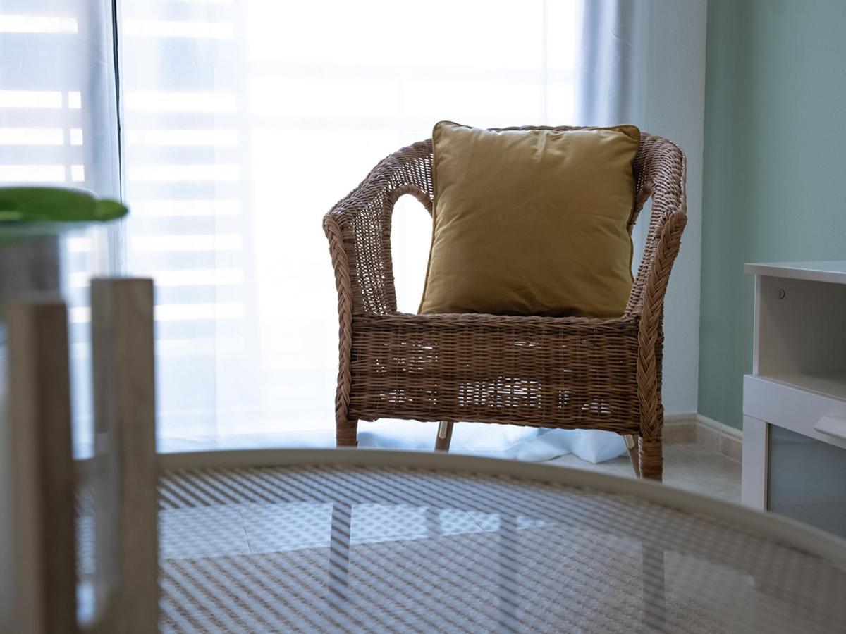Apartamentos Brisas Del Puerto De Aguadulce Aguadulce  Ngoại thất bức ảnh