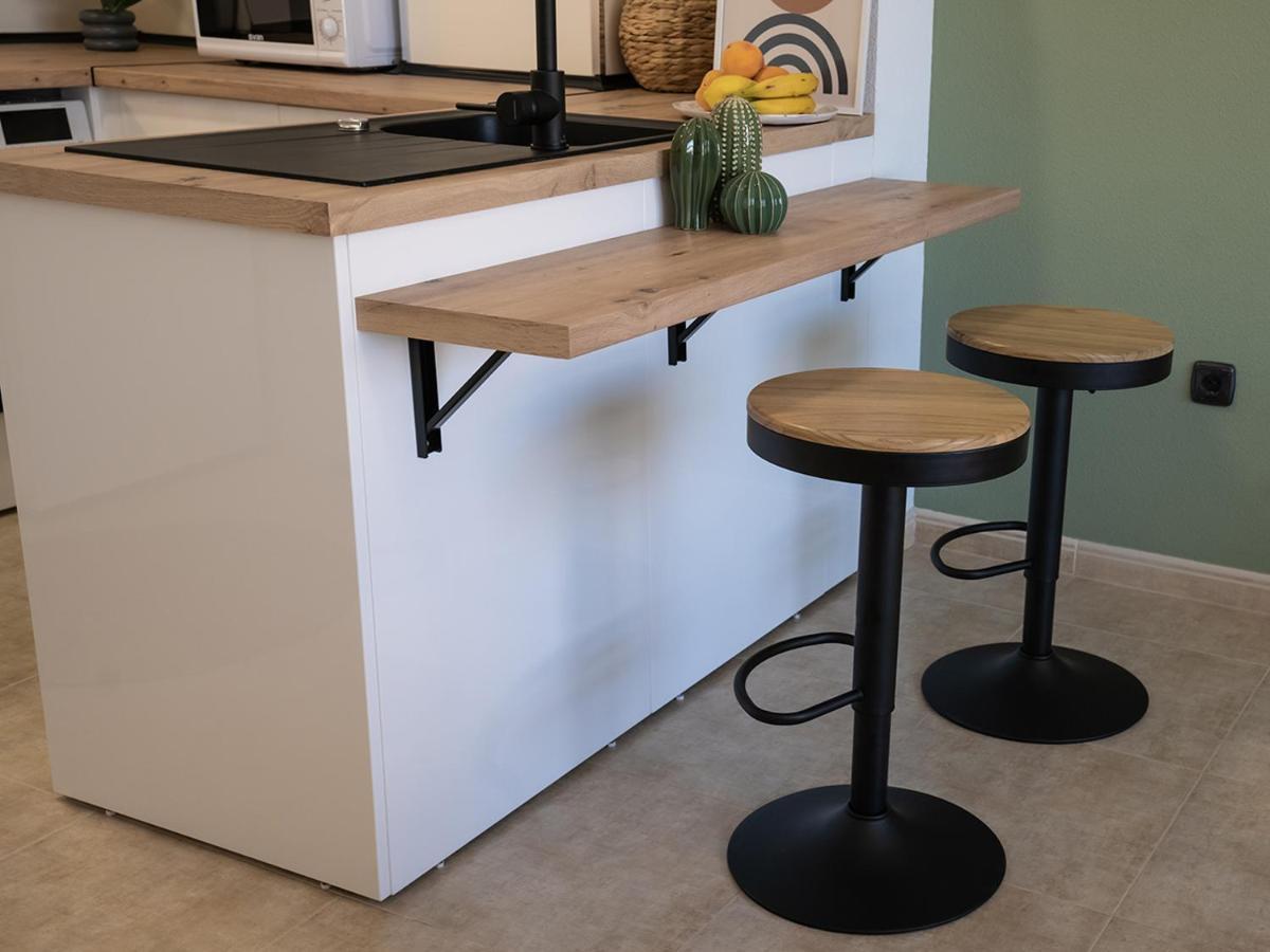 Apartamentos Brisas Del Puerto De Aguadulce Aguadulce  Ngoại thất bức ảnh