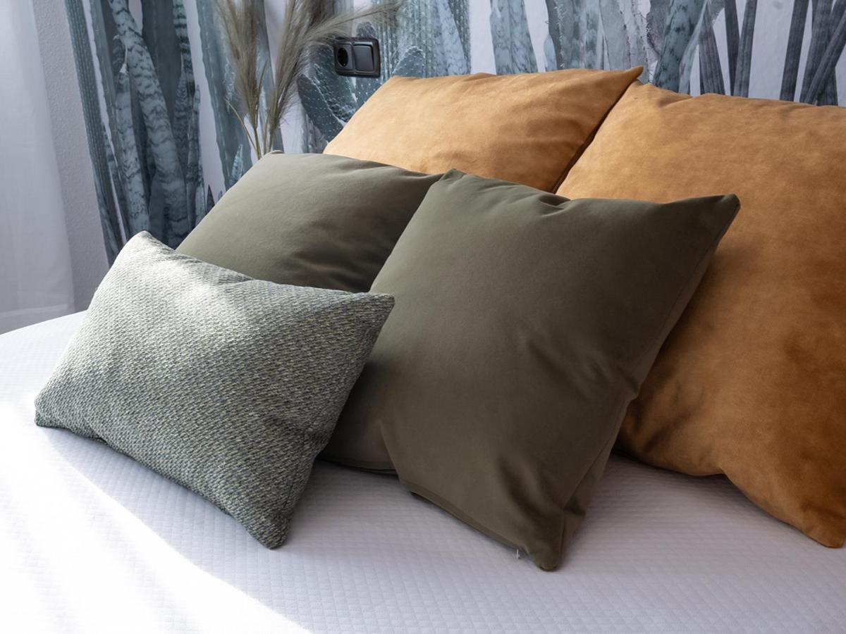 Apartamentos Brisas Del Puerto De Aguadulce Aguadulce  Ngoại thất bức ảnh