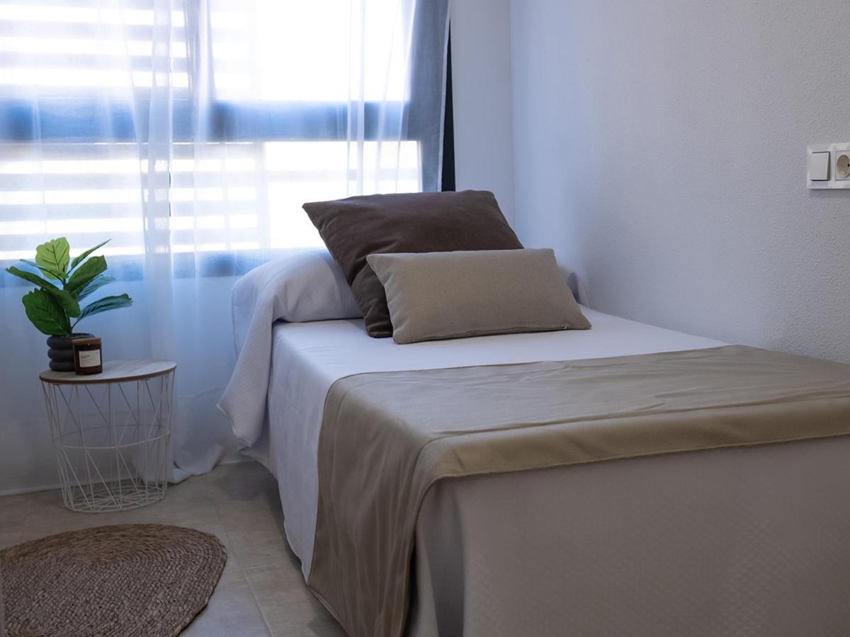 Apartamentos Brisas Del Puerto De Aguadulce Aguadulce  Ngoại thất bức ảnh