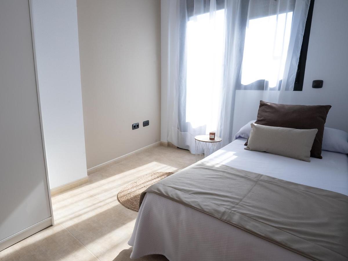 Apartamentos Brisas Del Puerto De Aguadulce Aguadulce  Ngoại thất bức ảnh