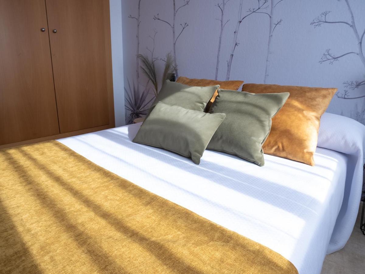 Apartamentos Brisas Del Puerto De Aguadulce Aguadulce  Ngoại thất bức ảnh