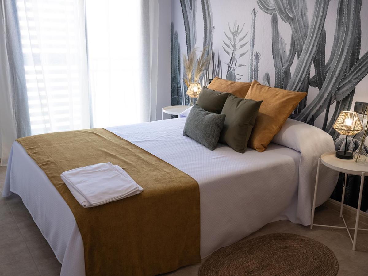 Apartamentos Brisas Del Puerto De Aguadulce Aguadulce  Ngoại thất bức ảnh