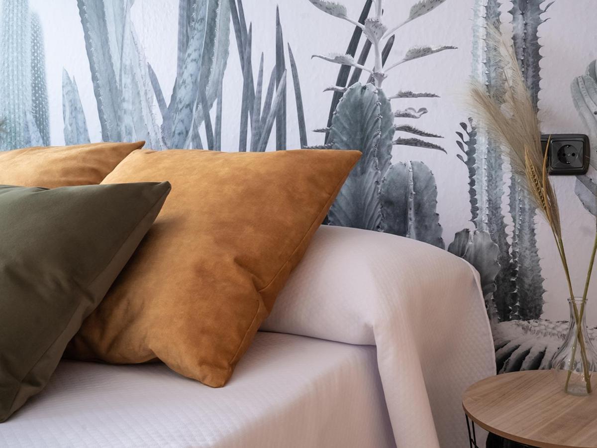 Apartamentos Brisas Del Puerto De Aguadulce Aguadulce  Ngoại thất bức ảnh