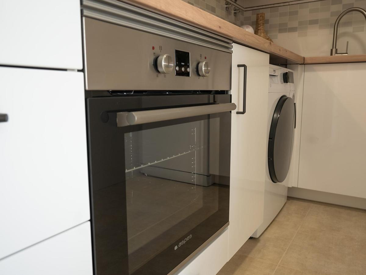 Apartamentos Brisas Del Puerto De Aguadulce Aguadulce  Ngoại thất bức ảnh