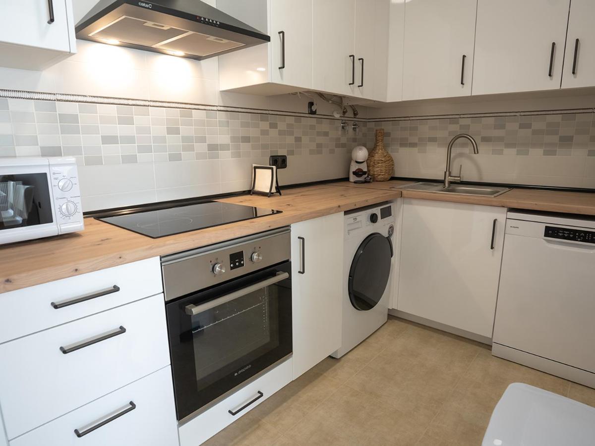 Apartamentos Brisas Del Puerto De Aguadulce Aguadulce  Ngoại thất bức ảnh